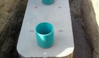01 concrete tank