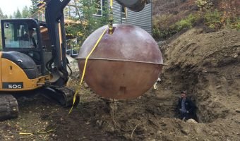 turtle-tanks-Island-systems-septic-installations-fiberglass