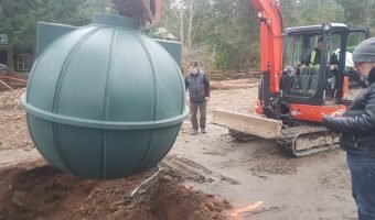 turtle-tanks-Island-systems-septic-installations-polyethelyne